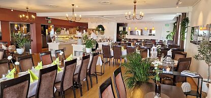 Tyrifjord Hotell