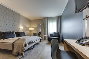 Tyrifjord Hotell