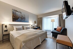 Tyrifjord Hotell