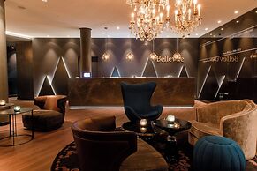 Motel One Berlin-Bellevue
