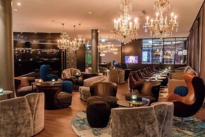 Motel One Berlin-Bellevue