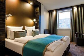 Motel One Berlin-Bellevue