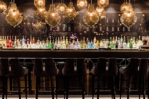 Motel One Berlin-Bellevue