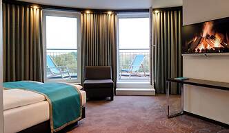 Motel One Berlin-Bellevue