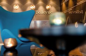 Motel One Berlin-Bellevue