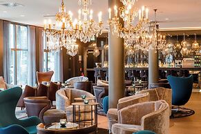 Motel One Berlin-Bellevue