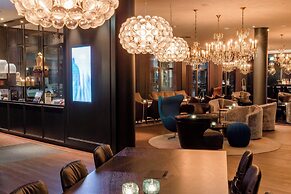 Motel One Berlin-Bellevue
