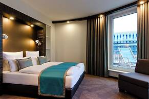 Motel One Berlin-Bellevue