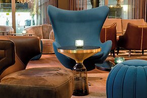 Motel One Berlin-Bellevue
