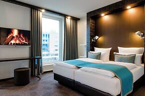 Motel One Berlin-Bellevue