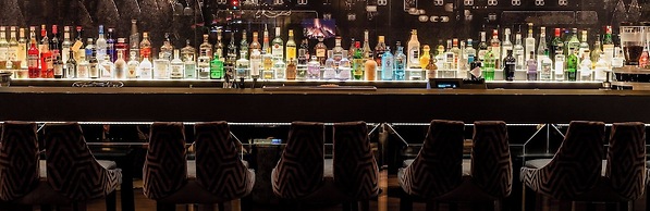 Motel One Berlin-Bellevue