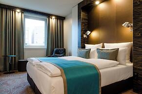 Motel One Berlin-Bellevue