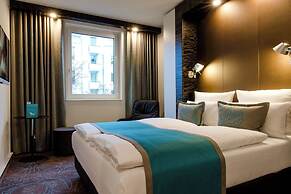 Motel One Berlin-Bellevue
