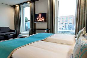 Motel One Berlin-Bellevue