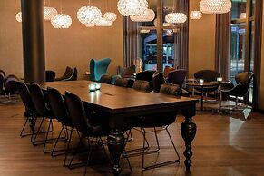 Motel One Berlin-Bellevue