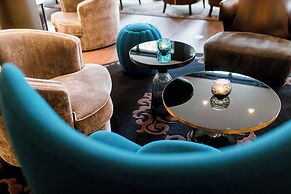 Motel One Berlin-Bellevue