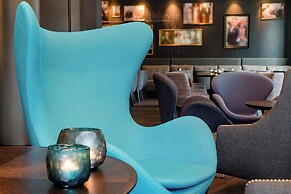 Motel One Berlin-Bellevue