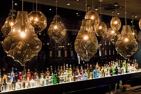 Motel One Berlin-Bellevue