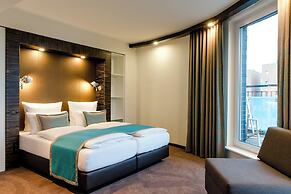 Motel One Berlin-Bellevue