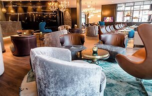 Motel One Berlin-Bellevue