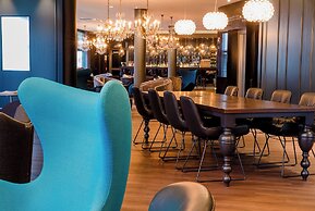 Motel One Berlin-Bellevue