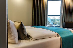 Motel One Berlin-Bellevue
