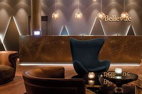 Motel One Berlin-Bellevue