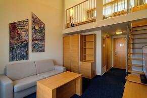Hotel AquaCity Seasons