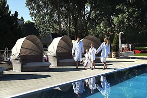 Hotel AquaCity Seasons
