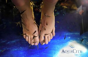 Hotel AquaCity Seasons