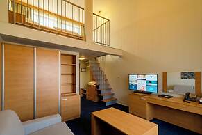 Hotel AquaCity Seasons