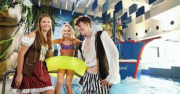 Hotel AquaCity Seasons