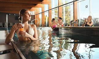 Hotel AquaCity Seasons