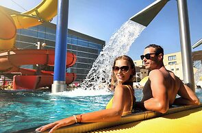 Hotel AquaCity Seasons