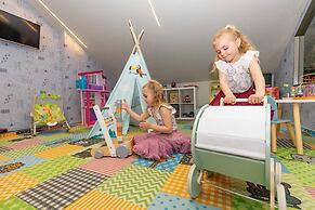 Hotel AquaCity Seasons