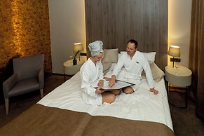Hotel AquaCity Seasons