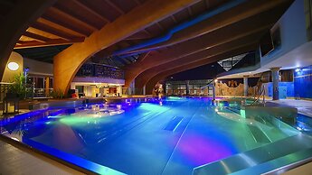 Hotel AquaCity Seasons
