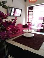 Hotel PurPur