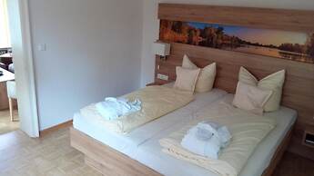 Gartenhotel Weisser Hof