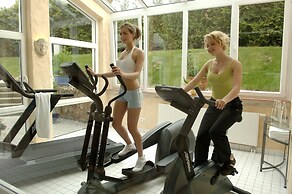 Gartenhotel Weisser Hof