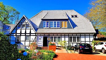 Gartenhotel Weisser Hof