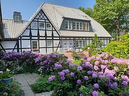Gartenhotel Weisser Hof