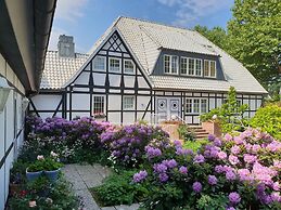 Gartenhotel Weisser Hof