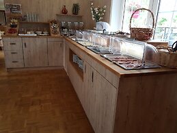 Gartenhotel Weisser Hof