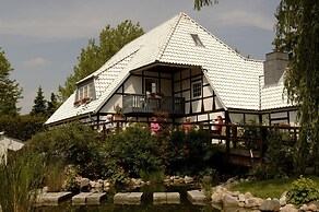 Gartenhotel Weisser Hof