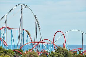 PortAventura Hotel Gold River