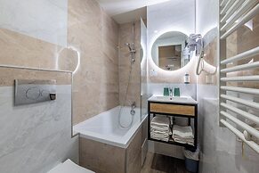 Hotel Relais Bergson