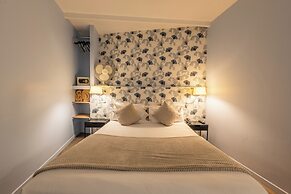 Hotel Relais Bergson