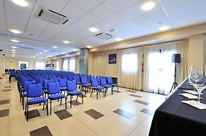 Hotel Naval Sestao