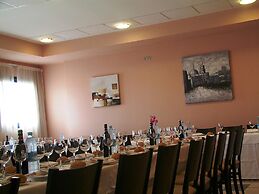 Hotel Naval Sestao